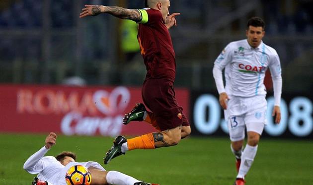 Сумеют ли Летающие Ослы сделать подножку Волкам? Getty Images