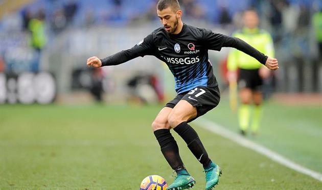 Леонардо Спинаццола, Getty Images