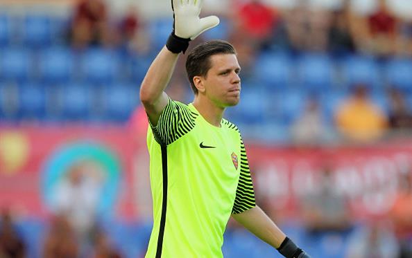 Щесны не жалеет об уходе из Арсенала, Getty Images