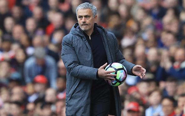 Моуриньо даст шанс молодежи, Getty Images