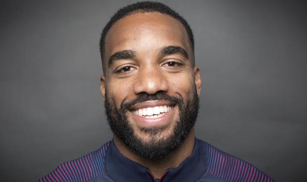 Ляказетт покидает Лион, lequipe.fr