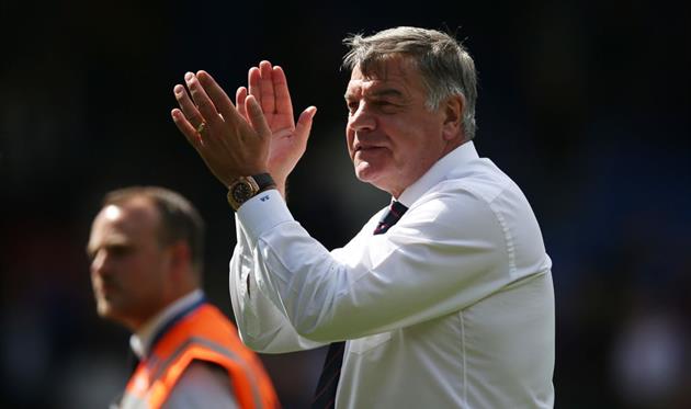 Сэм Аллардайс, Getty Images