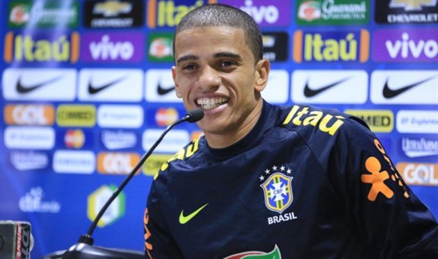 ТАЙСОН, TWITTER