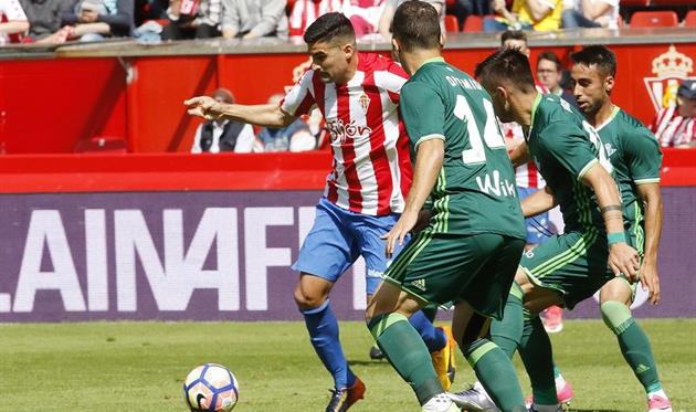 фото Ла Лига