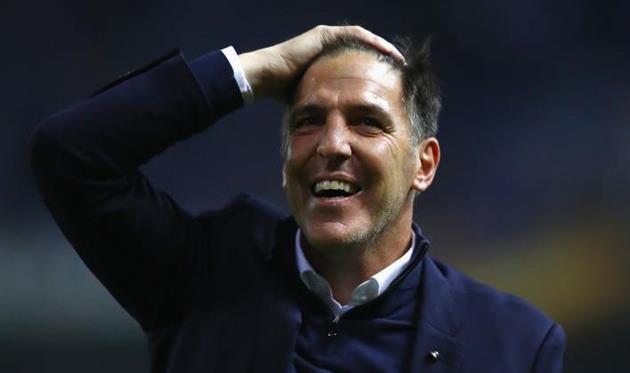 Эдуардо Бериццо, Getty Images