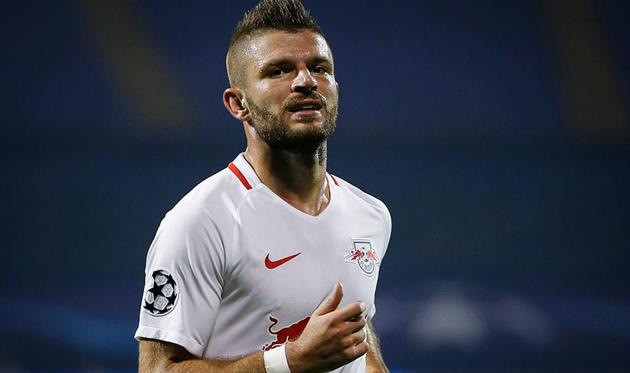 Валон Бериша, Getty images