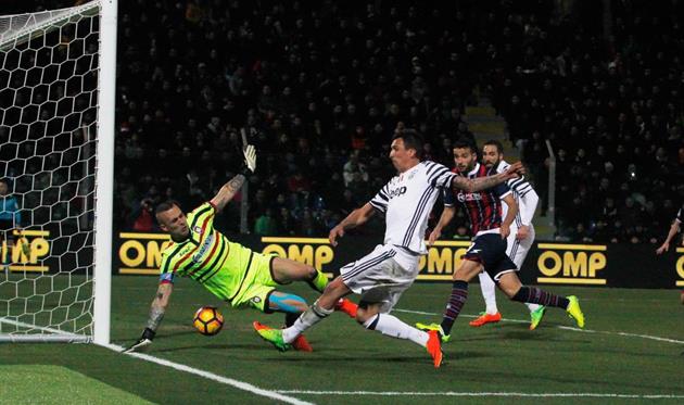 Ювентус - Дженоа: всем нужна победа, Getty Images