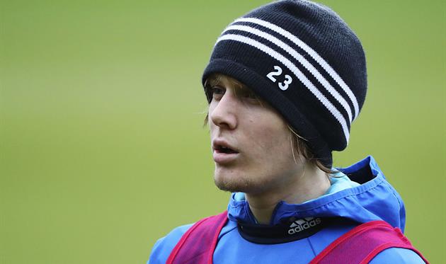 Ален Халилович, Getty Images