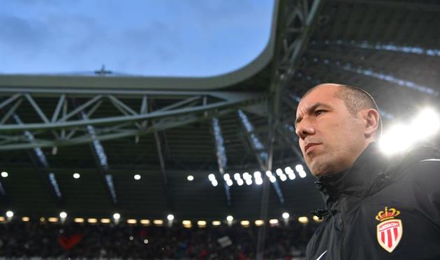 Леонардо Жардим, Getty Images