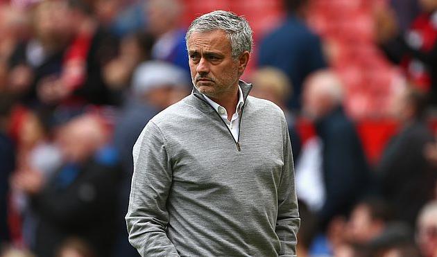 Жозе Моуриньо, getty images