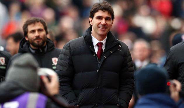 Айтор Каранка, Getty Images