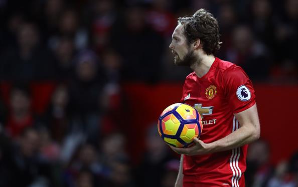 Блинд сыграет против родной команды, Getty Images