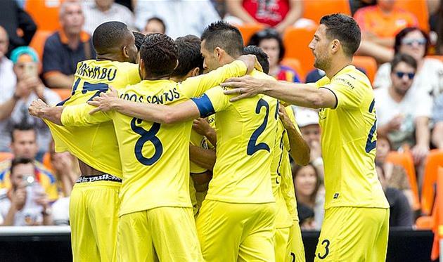 twitter.com/villarrealcf