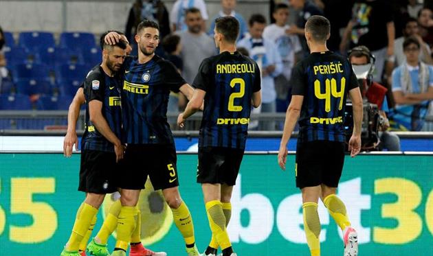 Интер: лучше поздно, чем никогда? Getty Images