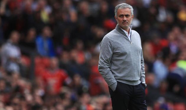 Жозе Моуриньо, Getty Images