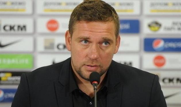 Александр Бабич