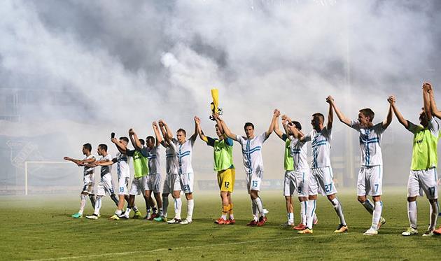 фото из фейсбука Риеки