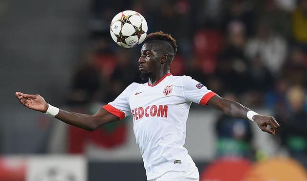 Темуе Бакайоко, Getty Images