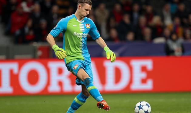 БЕРНД ЛЕНО, GETTY IMAGES