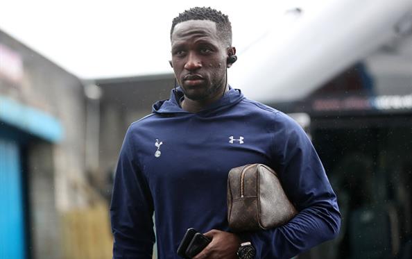 Мусса Сиссоко может перейти в Марсель