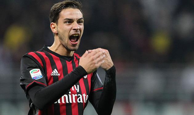 Маттиа Де Шильо, Getty Images