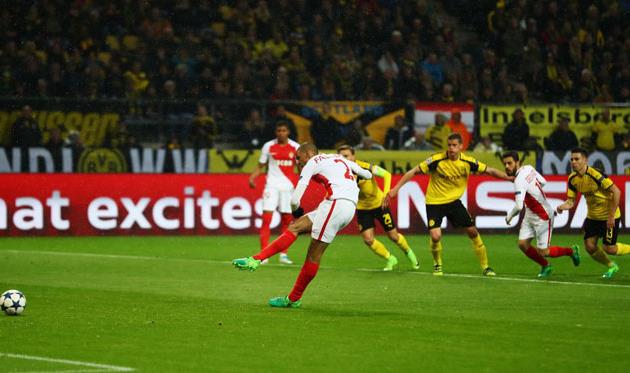 Фабиньо, Getty Images