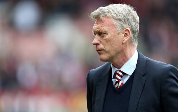 Мойес покинул Сандерленд, Getty Images