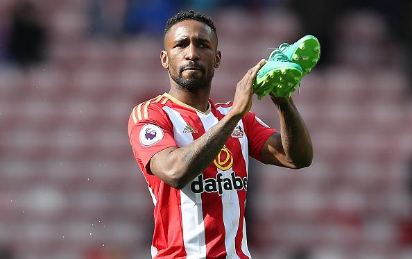 Дефо покинет Сандерленд, Getty Images