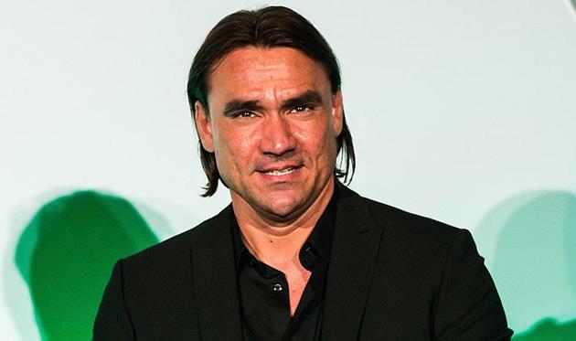 Даниэль Фарке, Getty Images