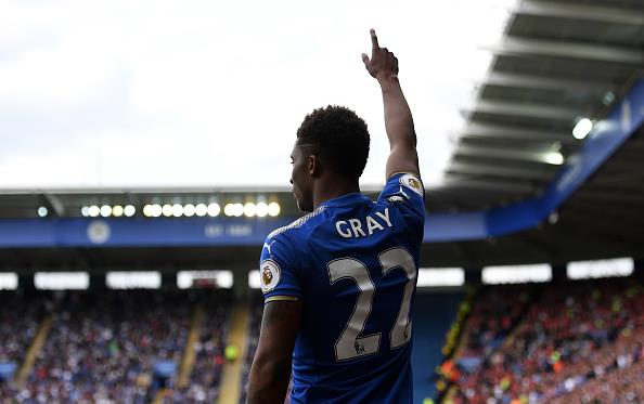 Грей близок к трансферу в Ливерпуль, Getty Images