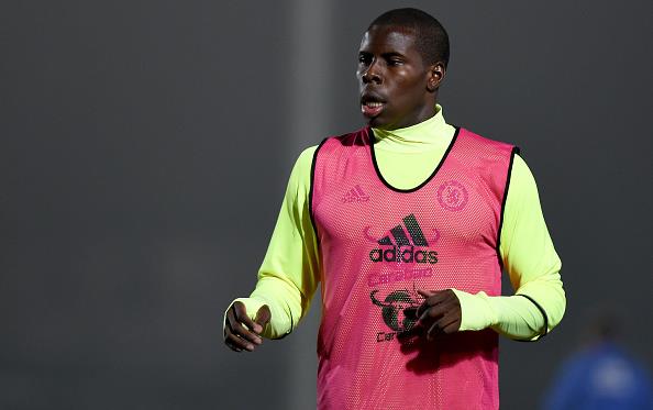 Зума - одна из целей Ромы, Getty Images