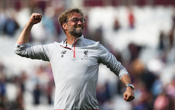 Клопп получит серьезную сумму на трансферы, Getty Images