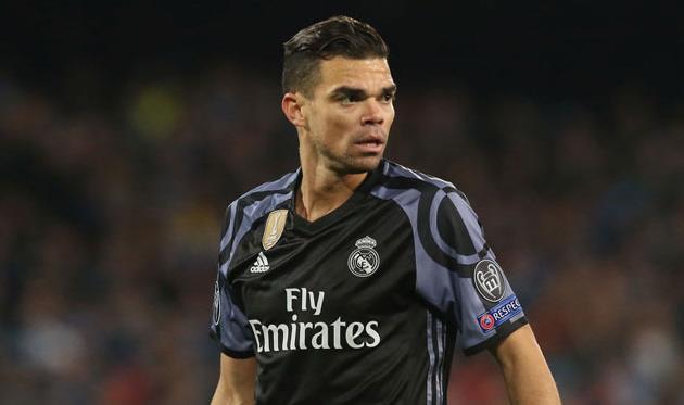 Пепе, Getty Images