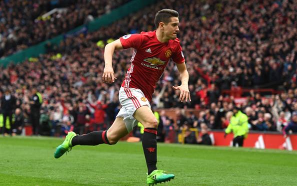 Эррера отметил опыт Ибрагимовича, Getty Images