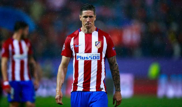 Фернандо Торрес, Getty Images