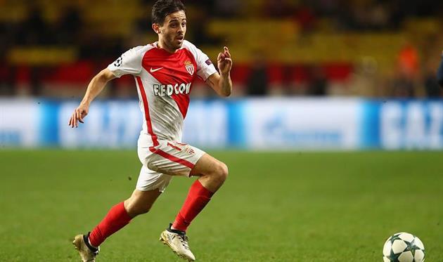 Бернарду Силва, Getty Inages