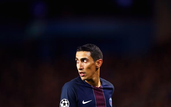 Реал может вернуть Ди Марию, Getty Images