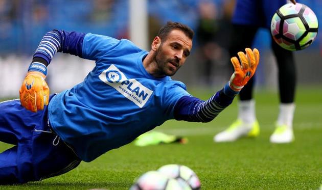 Эдуардо, Getty Images