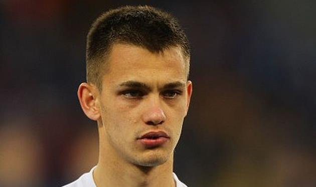 Владимир Шепелев, фк динамо