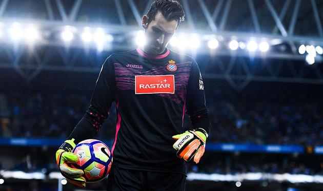 ДИЕГО ЛОПЕС, GETTY IMAGES