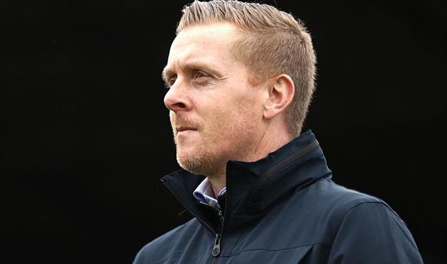 Гарри Монк, Getty images