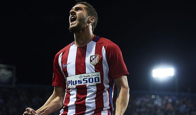 Коке, getty images