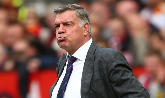 Сэм Аллардайс, Getty Images