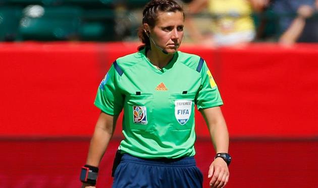 Монзуль будет работать на женском Евро