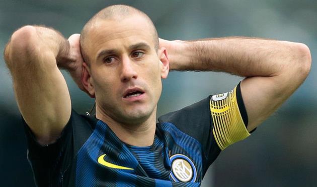 Родриго Паласио, getty images