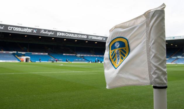 Лидс, Getty Images