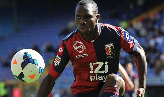 Мусса Конате, getty images