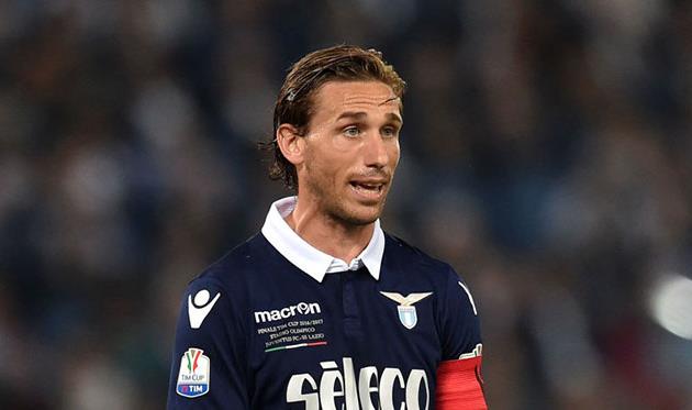 Лукас Билья, getty images