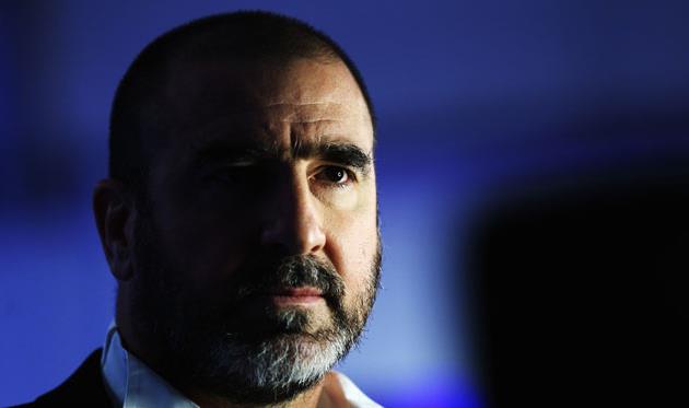 Эрик Кантона, Getty Images