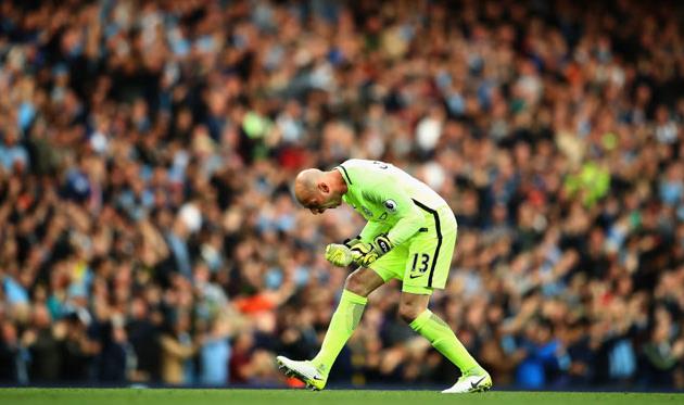 Вилли Кабальеро, Getty Images